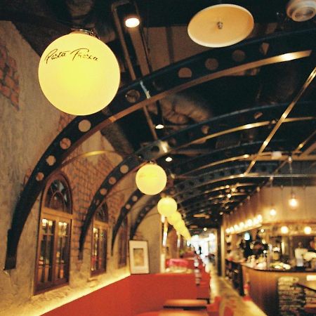 Sotetsu Fresa Inn Kanda-Otemachi Tóquio Exterior foto