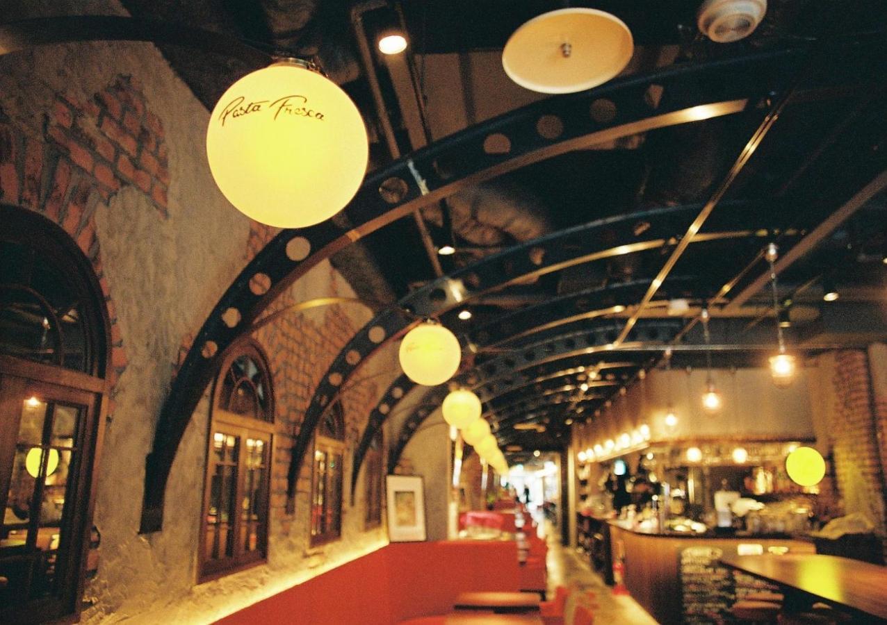 Sotetsu Fresa Inn Kanda-Otemachi Tóquio Exterior foto