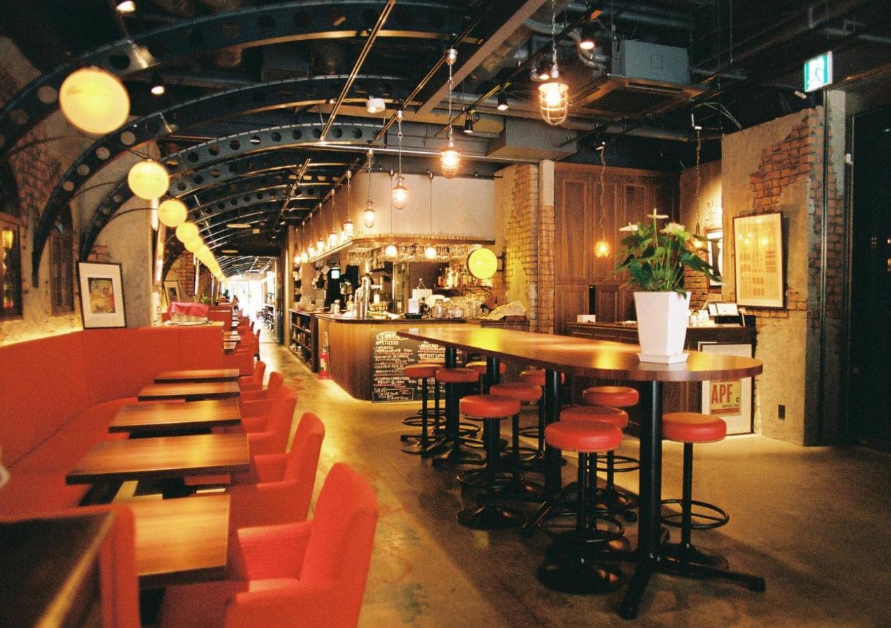 Sotetsu Fresa Inn Kanda-Otemachi Tóquio Exterior foto