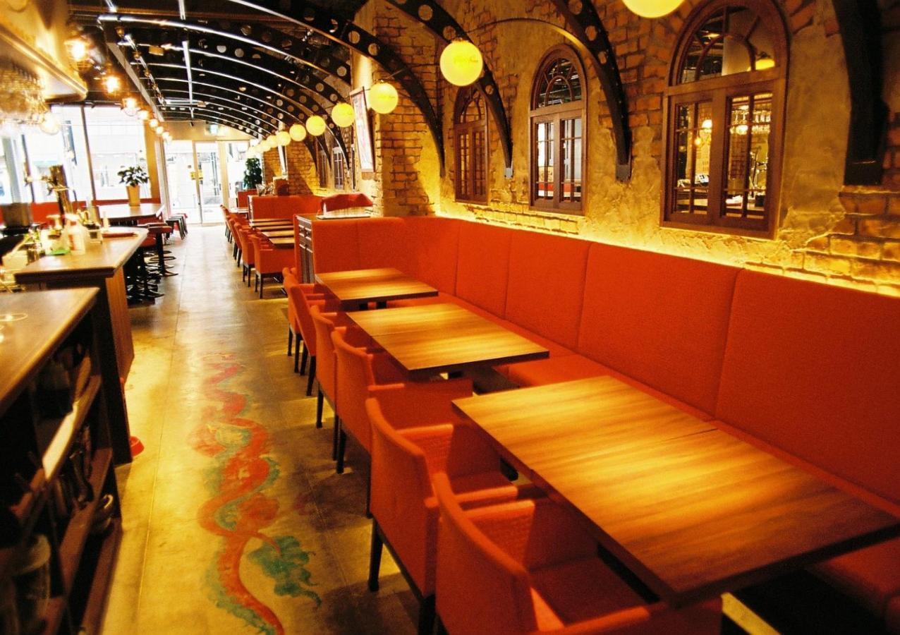 Sotetsu Fresa Inn Kanda-Otemachi Tóquio Exterior foto
