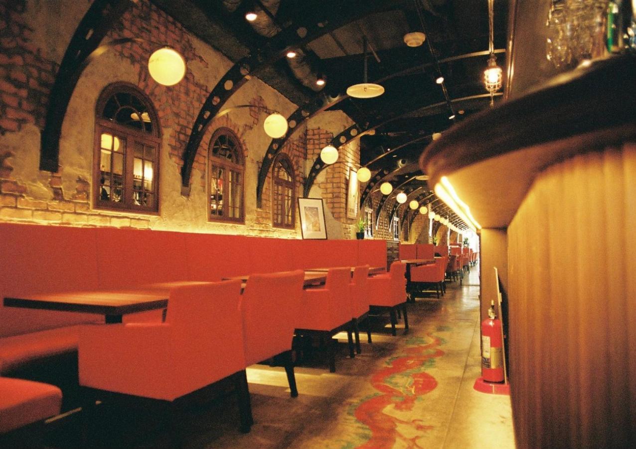 Sotetsu Fresa Inn Kanda-Otemachi Tóquio Exterior foto