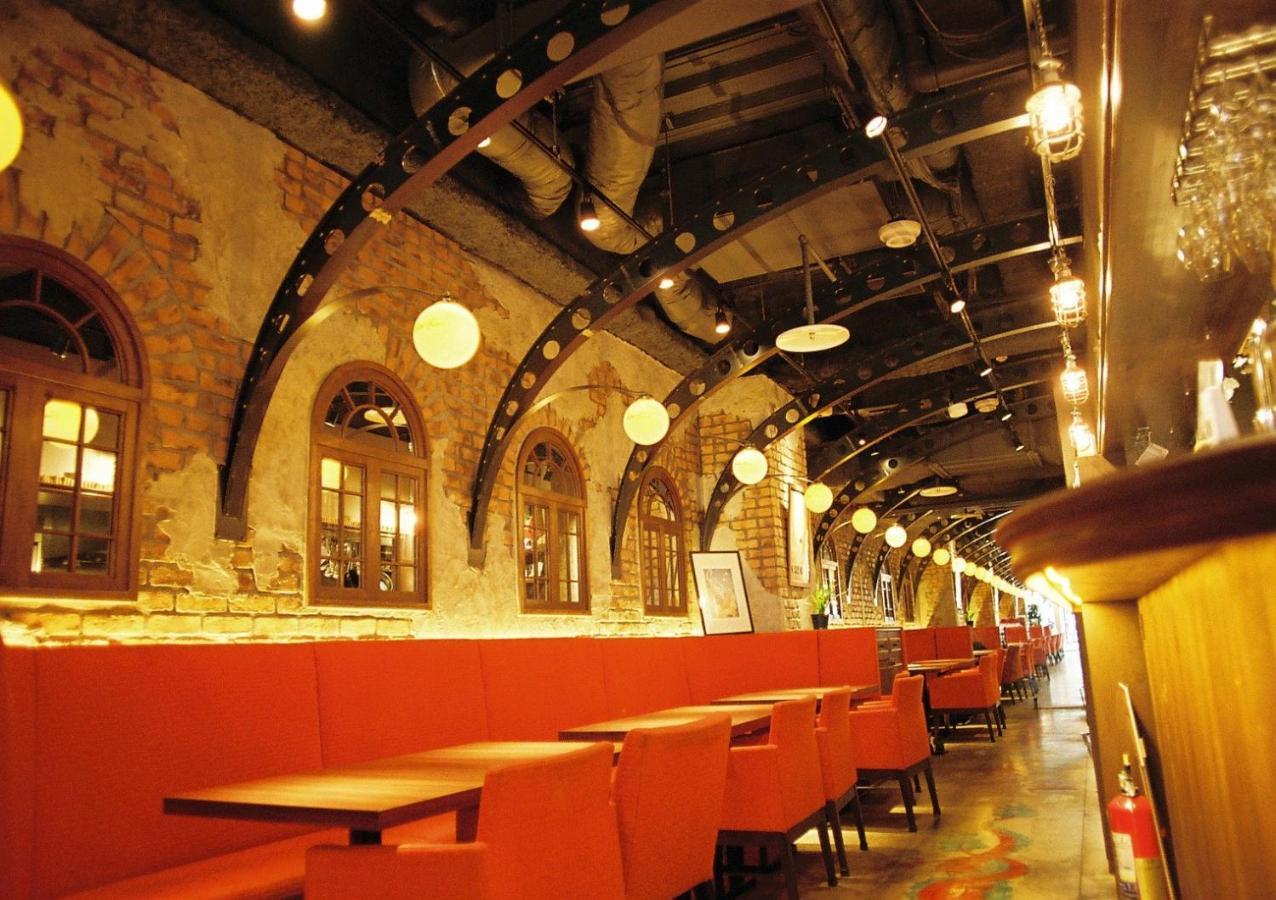 Sotetsu Fresa Inn Kanda-Otemachi Tóquio Exterior foto