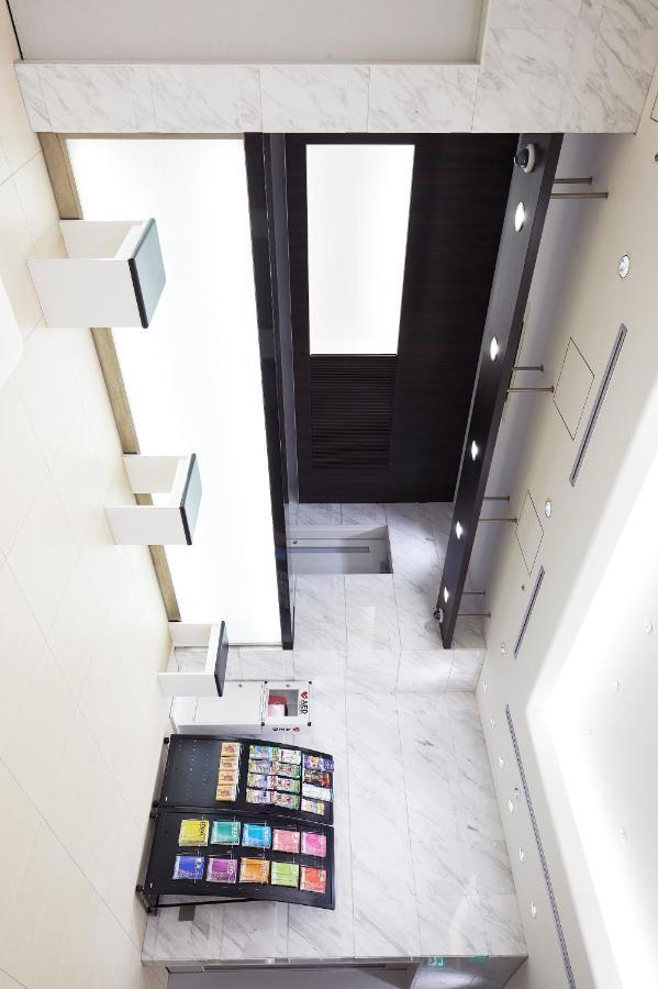 Sotetsu Fresa Inn Kanda-Otemachi Tóquio Exterior foto